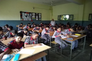 Kendriya Vidyalaya No 1-Classroom